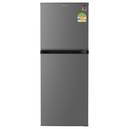 ตู้เย็น 2 ประตู ACONATIC รุ่น AN-FR220 ขนาด 7.8 คิว สีเทา_2